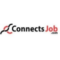 Connectsjob.com logo, Connectsjob.com contact details