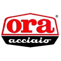 Ora Acciaio logo, Ora Acciaio contact details