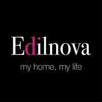 Edilnova logo, Edilnova contact details