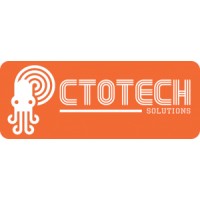 Octotech Solutions logo, Octotech Solutions contact details