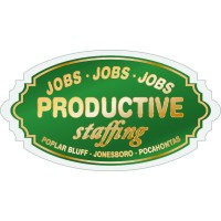 Productive Staffing-Poplar Bluff logo, Productive Staffing-Poplar Bluff contact details