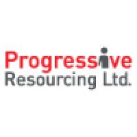 Progressive Resourcing Limited logo, Progressive Resourcing Limited contact details