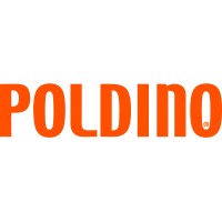 Poldino logo, Poldino contact details