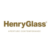 HenryGlass logo, HenryGlass contact details