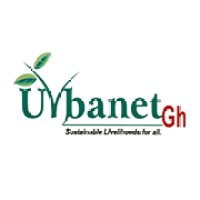 URBANET GHANA logo, URBANET GHANA contact details