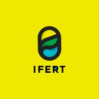 IFert logo, IFert contact details