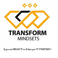 Transform Mindsets logo, Transform Mindsets contact details