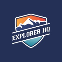 Explorer HQ logo, Explorer HQ contact details