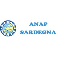 ANAP sardegna logo, ANAP sardegna contact details