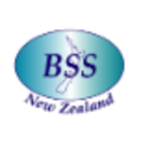 BSS New Zealand logo, BSS New Zealand contact details