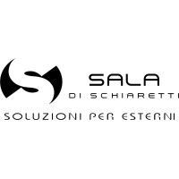 Sala Srl logo, Sala Srl contact details