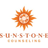 Sunstone Counseling logo, Sunstone Counseling contact details