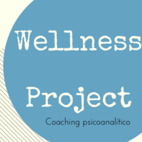 WELLNESS PROJECT logo, WELLNESS PROJECT contact details