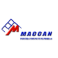 MACCAN INDUSTRIA COMPONENTI PER MOBILI SRL logo, MACCAN INDUSTRIA COMPONENTI PER MOBILI SRL contact details