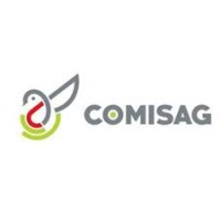 COMISAG logo, COMISAG contact details