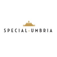 SpecialUmbria logo, SpecialUmbria contact details