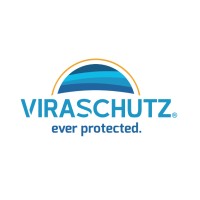 Viraschutz Europe logo, Viraschutz Europe contact details