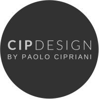 CIPdesign logo, CIPdesign contact details