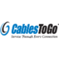 Cablestogo logo, Cablestogo contact details