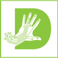 DigitalHand logo, DigitalHand contact details