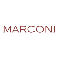 Marconi S.r.l. logo, Marconi S.r.l. contact details