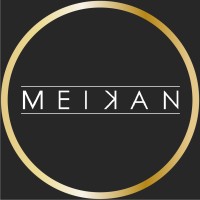 Meikan Cosmetics logo, Meikan Cosmetics contact details