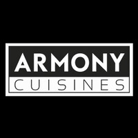 Armony Cuisines logo, Armony Cuisines contact details