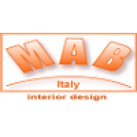 MAB S.R.L. logo, MAB S.R.L. contact details