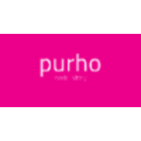 Purho logo, Purho contact details