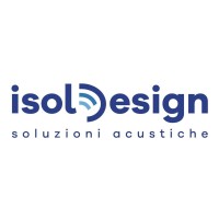 Isoldesign logo, Isoldesign contact details