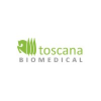 toscana BIOMEDICAL logo, toscana BIOMEDICAL contact details