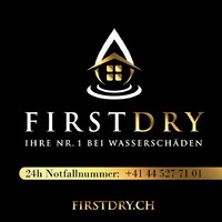 Firstdry AG logo, Firstdry AG contact details