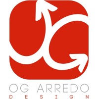 OG ARREDO logo, OG ARREDO contact details