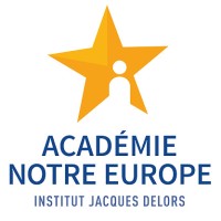 Académie Notre Europe logo, Académie Notre Europe contact details