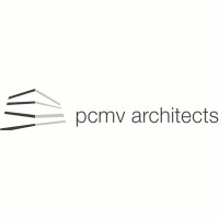 PCMV Architects logo, PCMV Architects contact details