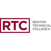 Renton Technical College logo, Renton Technical College contact details