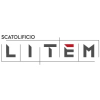 Scatolificio LITEM srl logo, Scatolificio LITEM srl contact details