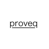 Proveq logo, Proveq contact details