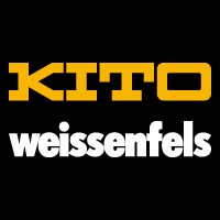 KITO Weissenfels logo, KITO Weissenfels contact details