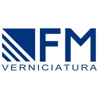 F.M. Verniciatura logo, F.M. Verniciatura contact details