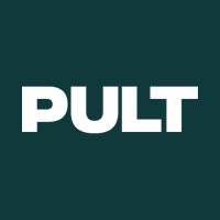 Pult - Hybrid Work Solution logo, Pult - Hybrid Work Solution contact details