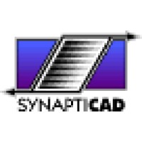 SYNAPTICAD INC logo, SYNAPTICAD INC contact details