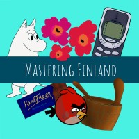 Mastering Finland logo, Mastering Finland contact details