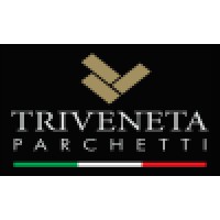 Triveneta Parchetti logo, Triveneta Parchetti contact details