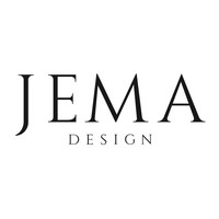 JEMA Design logo, JEMA Design contact details