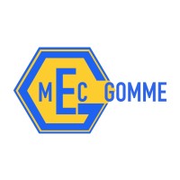 MEC GOMME logo, MEC GOMME contact details