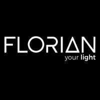 FLORIAN Your Light logo, FLORIAN Your Light contact details