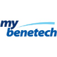 MyBenetech logo, MyBenetech contact details