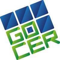 GOCER logo, GOCER contact details