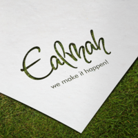 Ealmah logo, Ealmah contact details